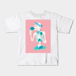 Bone appetite! Kids T-Shirt